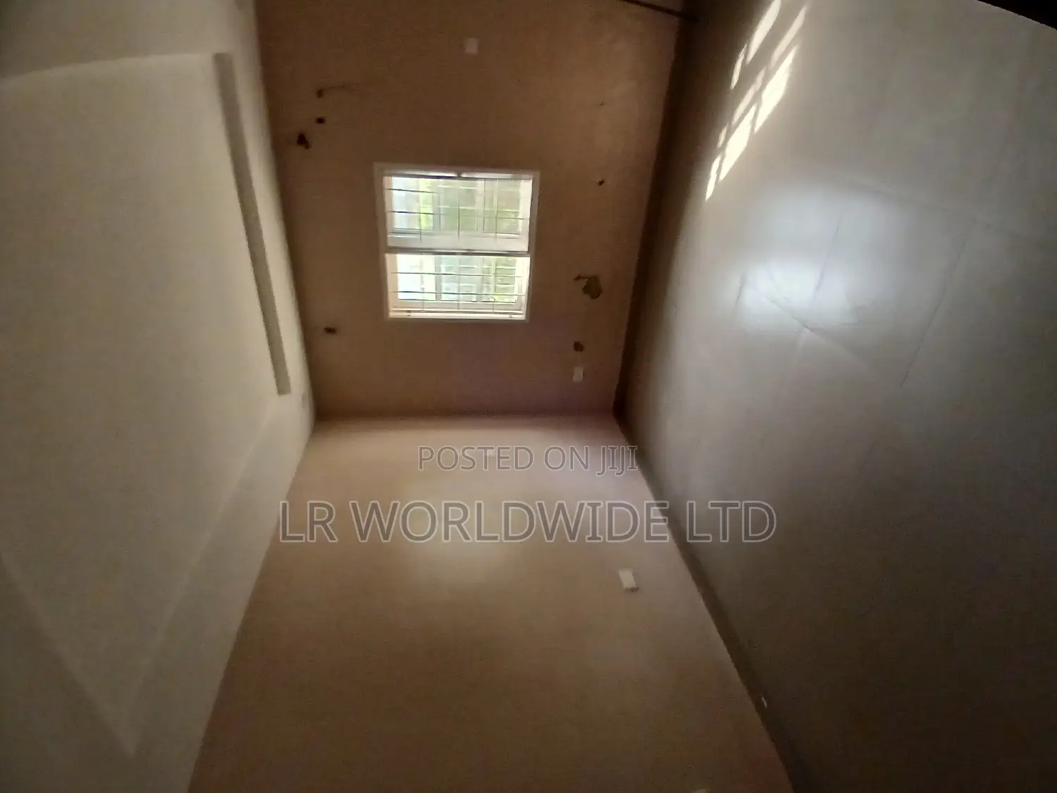 6bdrm Duplex in Riverpark, Lugbe District for sale