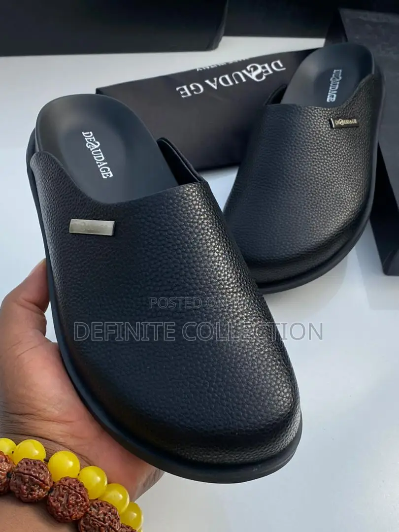 Desaudage Luxury Halfshoe