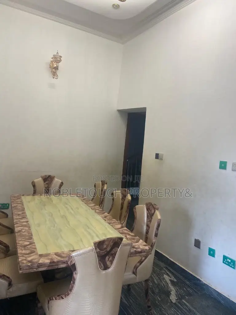 7bdrm Duplex in Satellite Town Ojo for sale