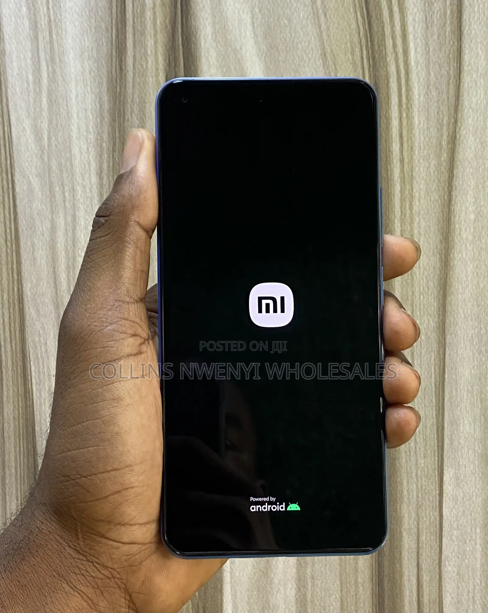 Xiaomi 11 Lite 5G NE 128 GB Blue