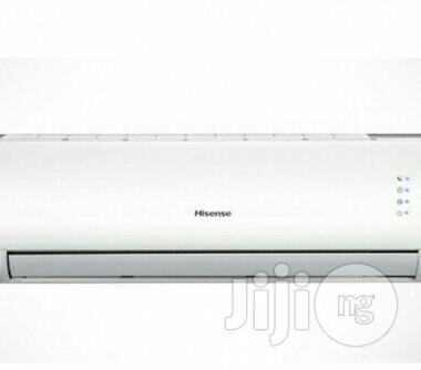 Hisense 1hp Split Ac + Installation Kit