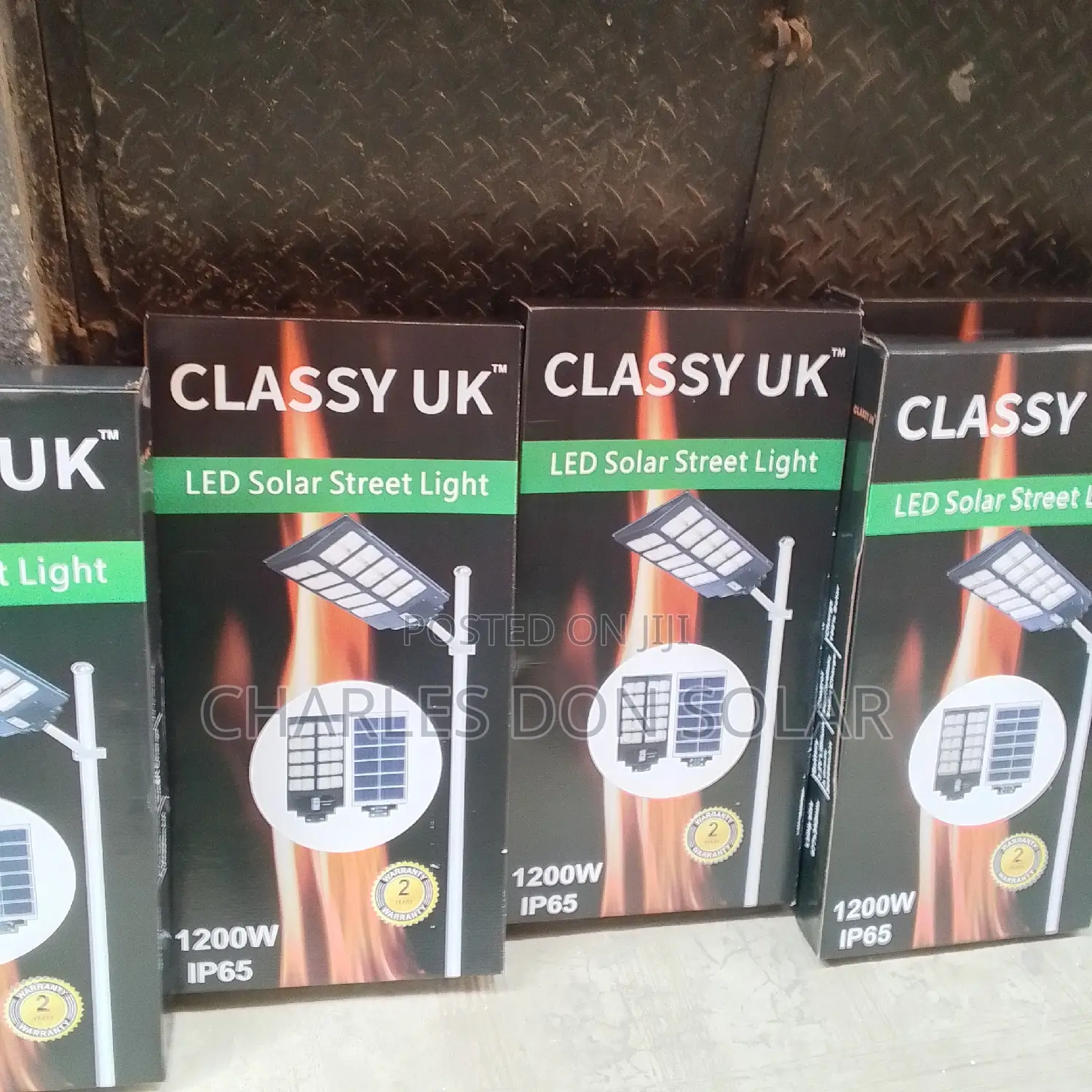 Classy Uk 1200w Is in Stock