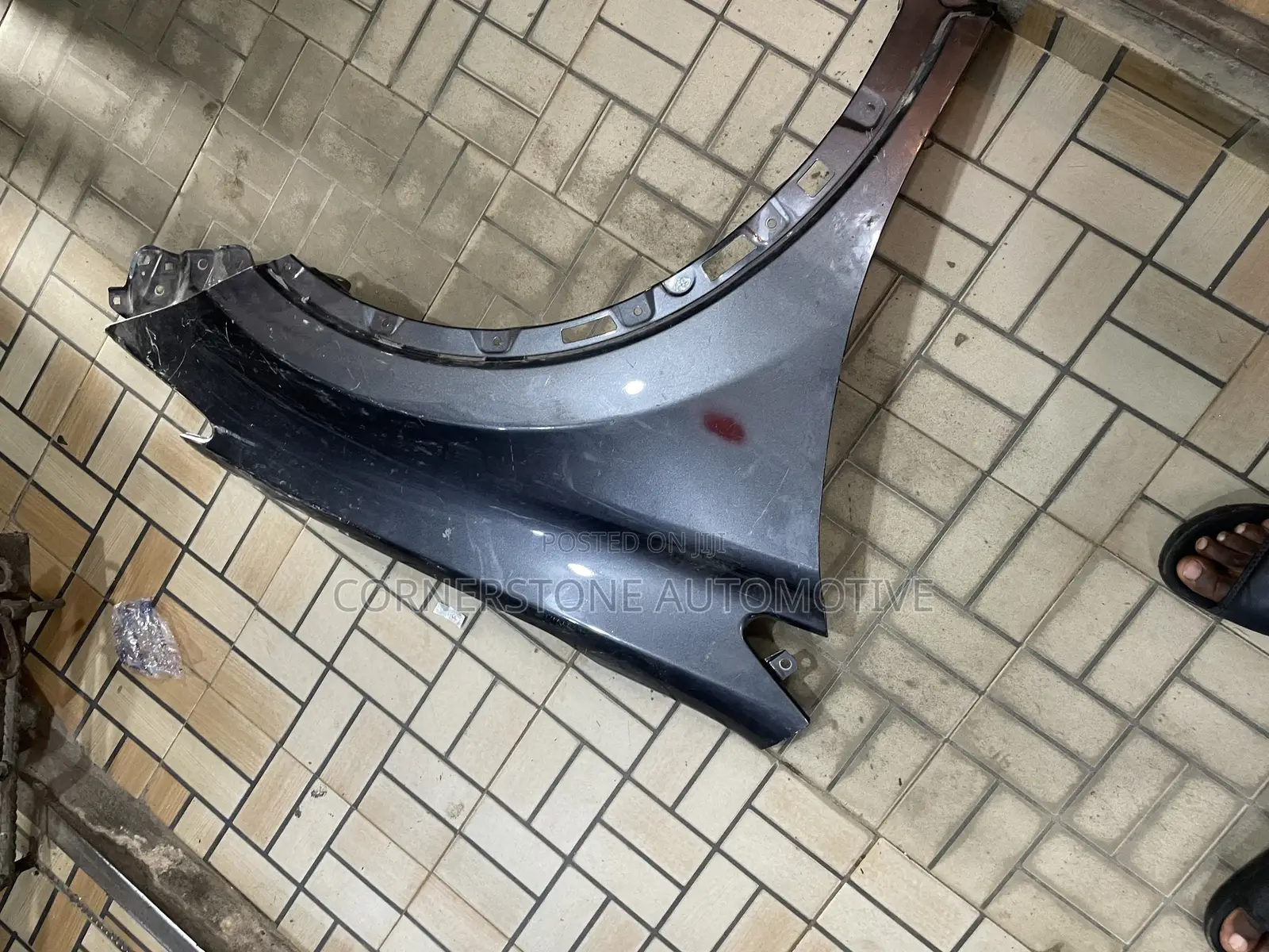 Fender RAV4 2014
