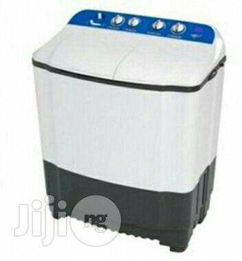 Hisense 7.5kg Top Loader Washing Machine