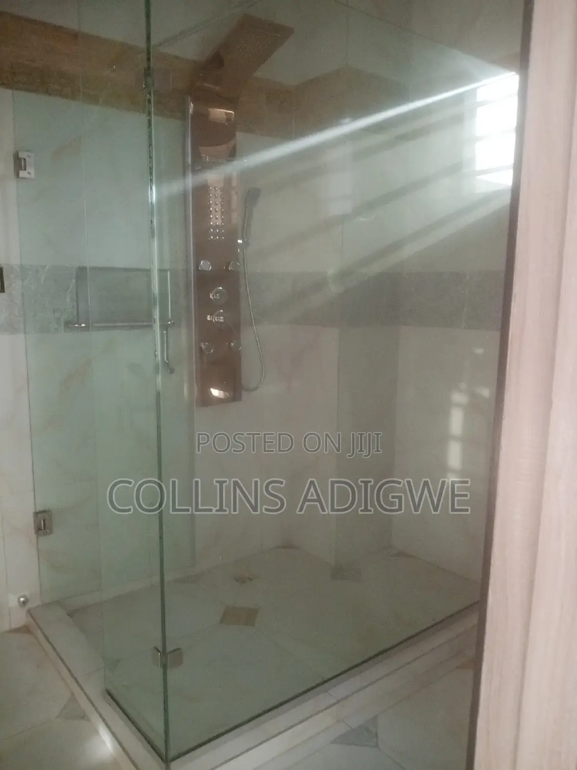 4bdrm Duplex in Orchid Road -Lekke, Chevron for sale