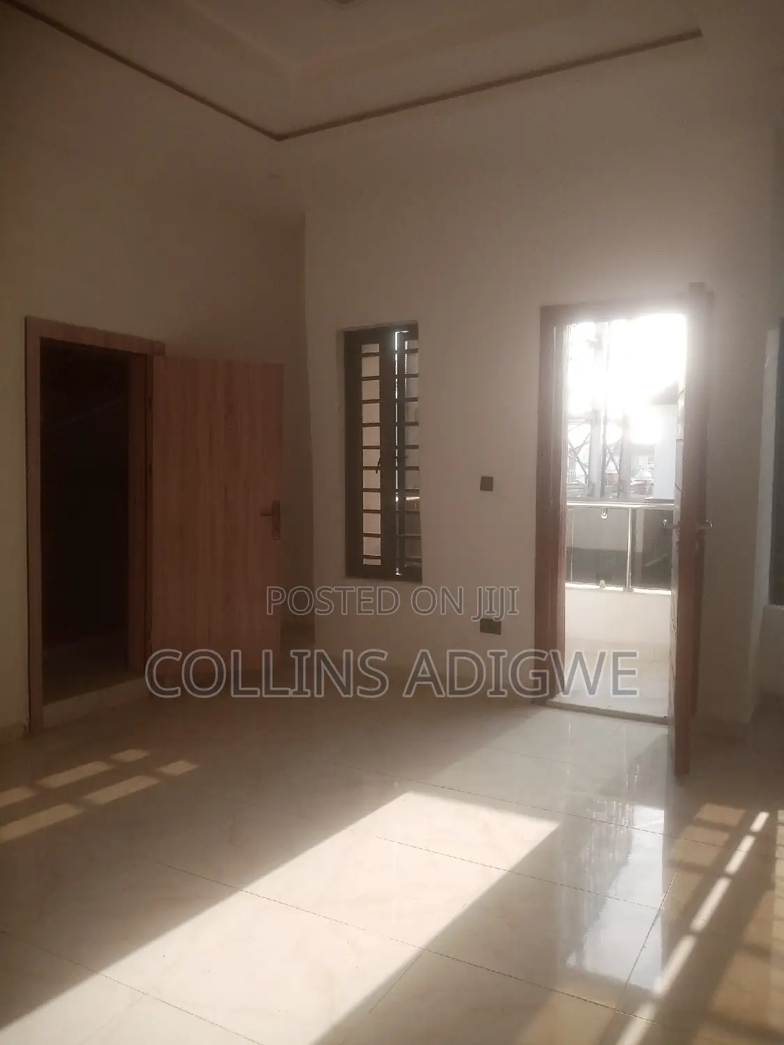4bdrm Duplex in Orchid Road -Lekke, Chevron for sale