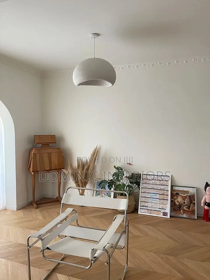 Cord Suspend Lamp Fixtures