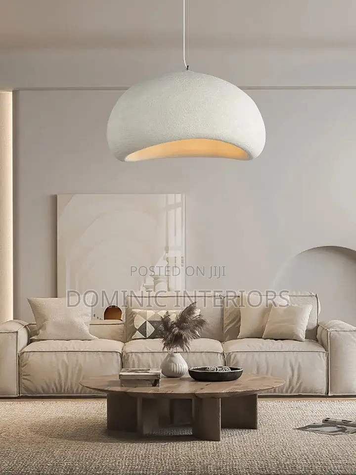 Cord Suspend Lamp Fixtures