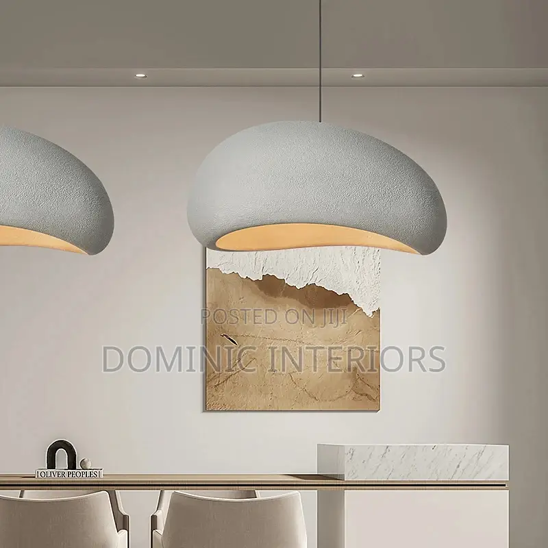 Cord Suspend Lamp Fixtures