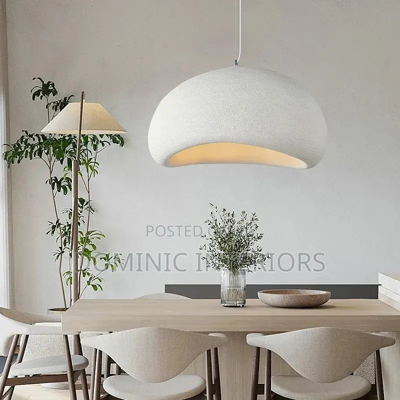 Cord Suspend Lamp Fixtures