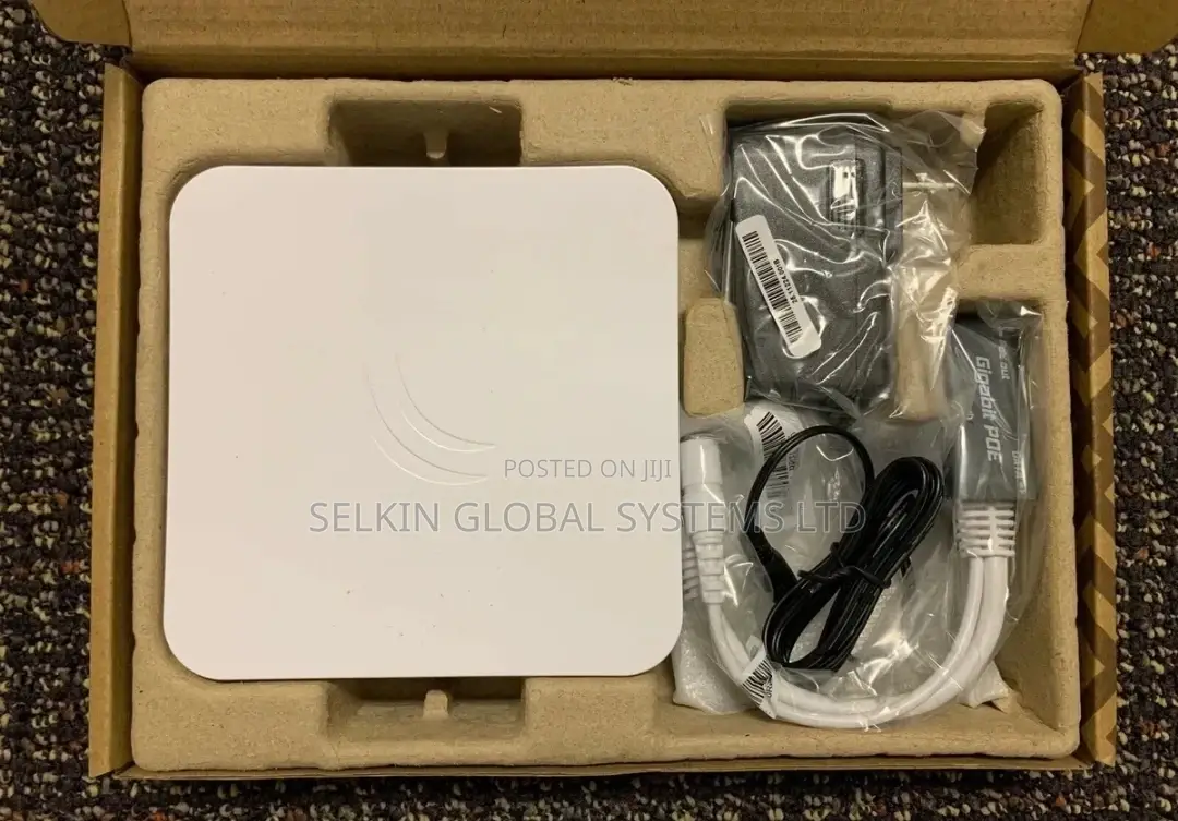 Mikrotik SXTSQ 5 Ac Router Board