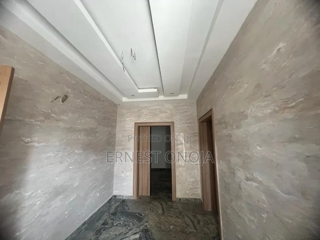 5bdrm Duplex in Efab Metropolis, Gwarinpa for sale