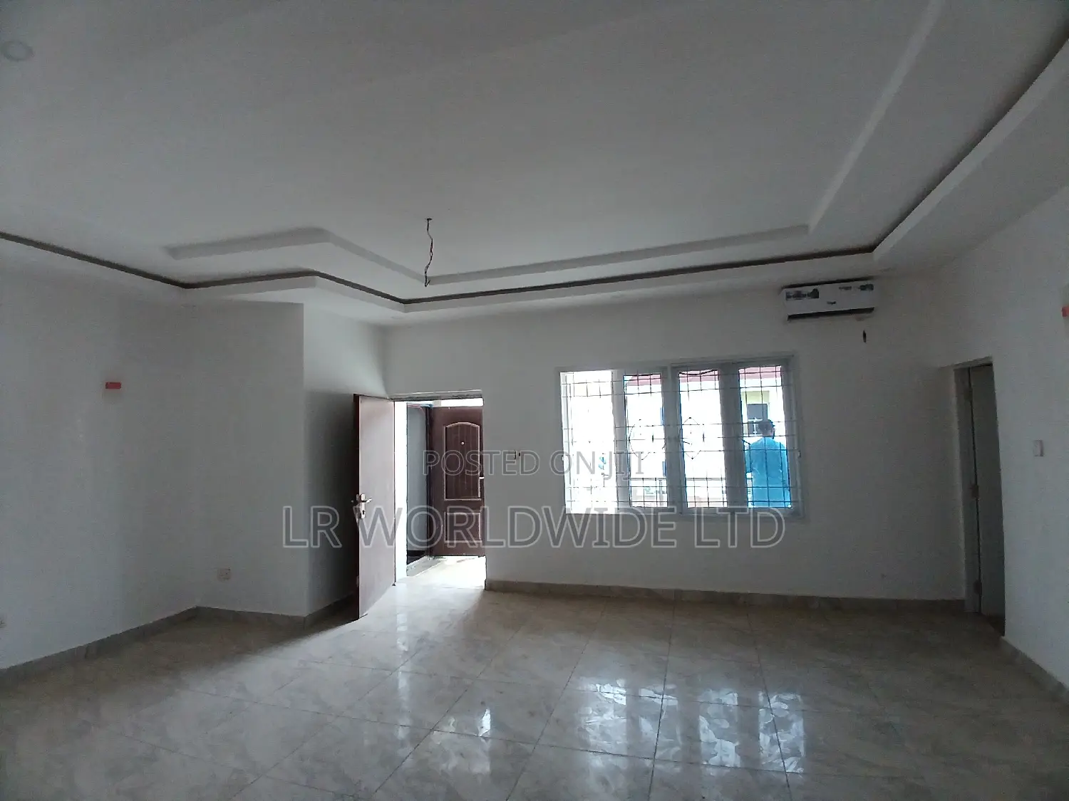 2bdrm Block of Flats in Riverpark, Lugbe District for sale