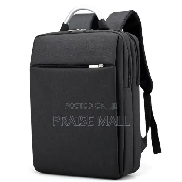 Portable Waterproof Laptop Backpack