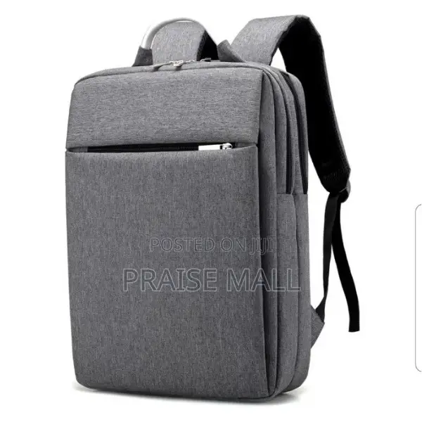 Portable Waterproof Laptop Backpack