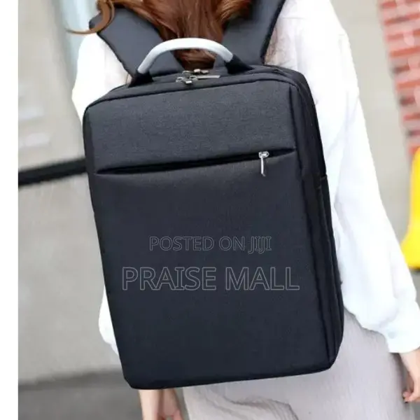 Portable Waterproof Laptop Backpack