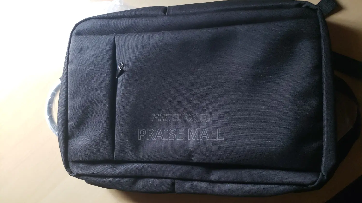 Portable Waterproof Laptop Backpack