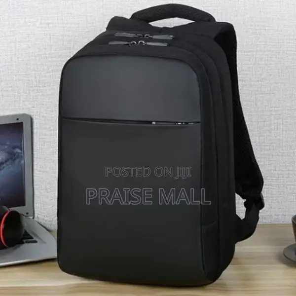 Portable Waterproof Laptop Backpack