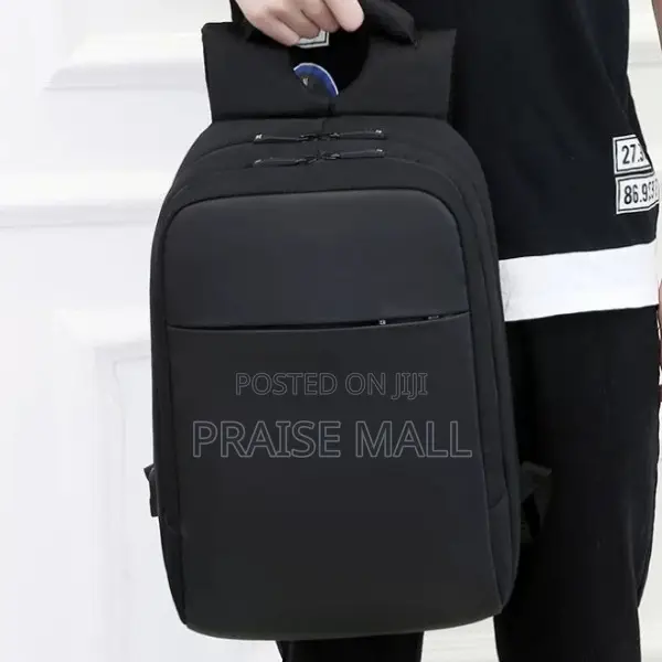 Portable Waterproof Laptop Backpack