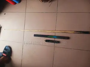 3in1 Cue Sticks
