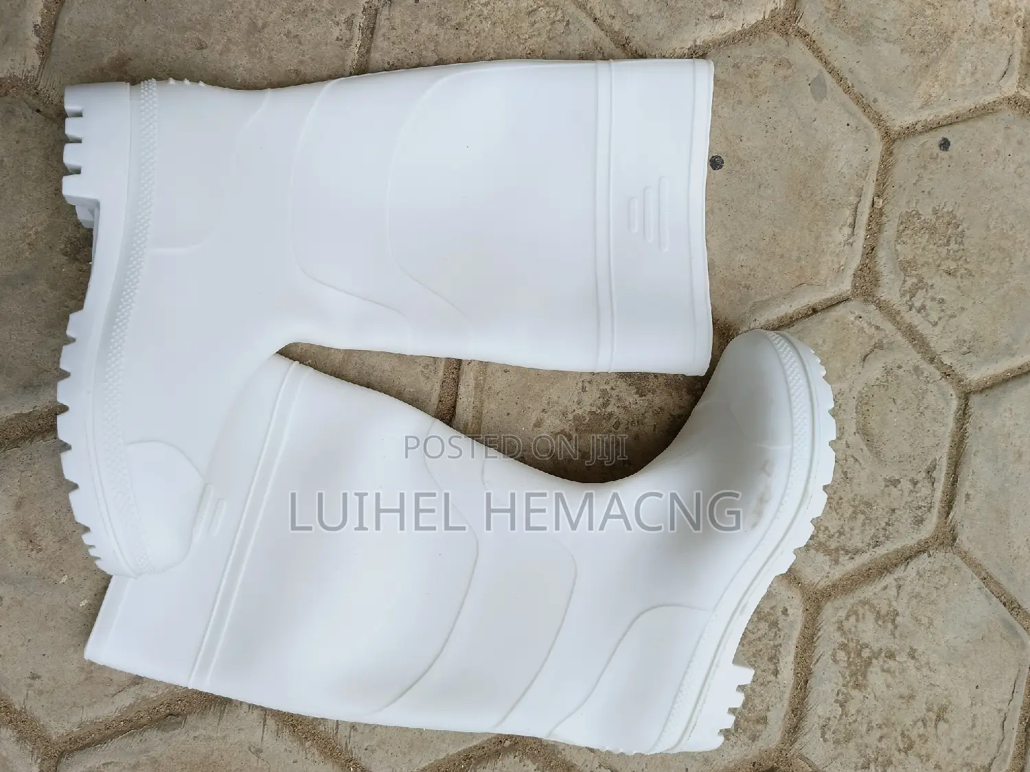 Theater Boot