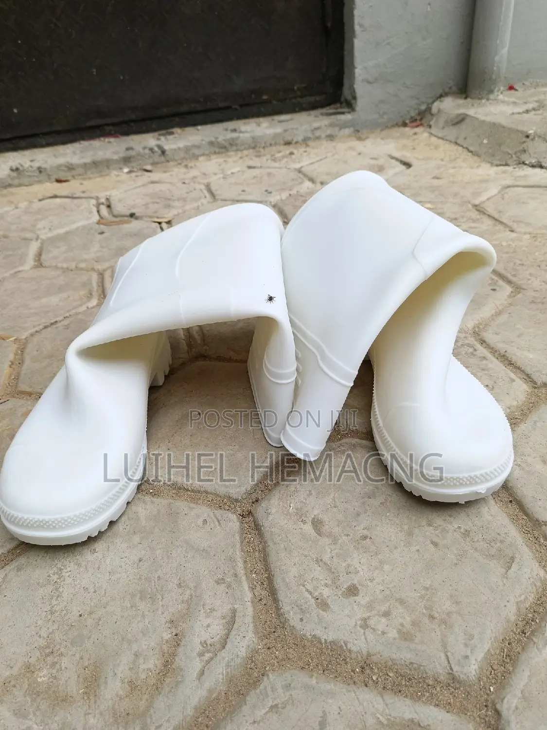 Theater Boot