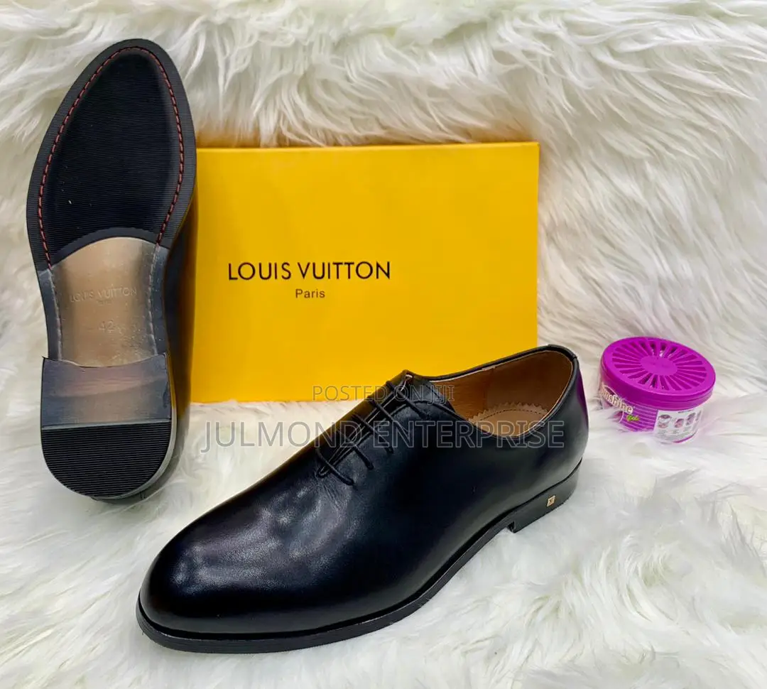 Men's Office Shoes