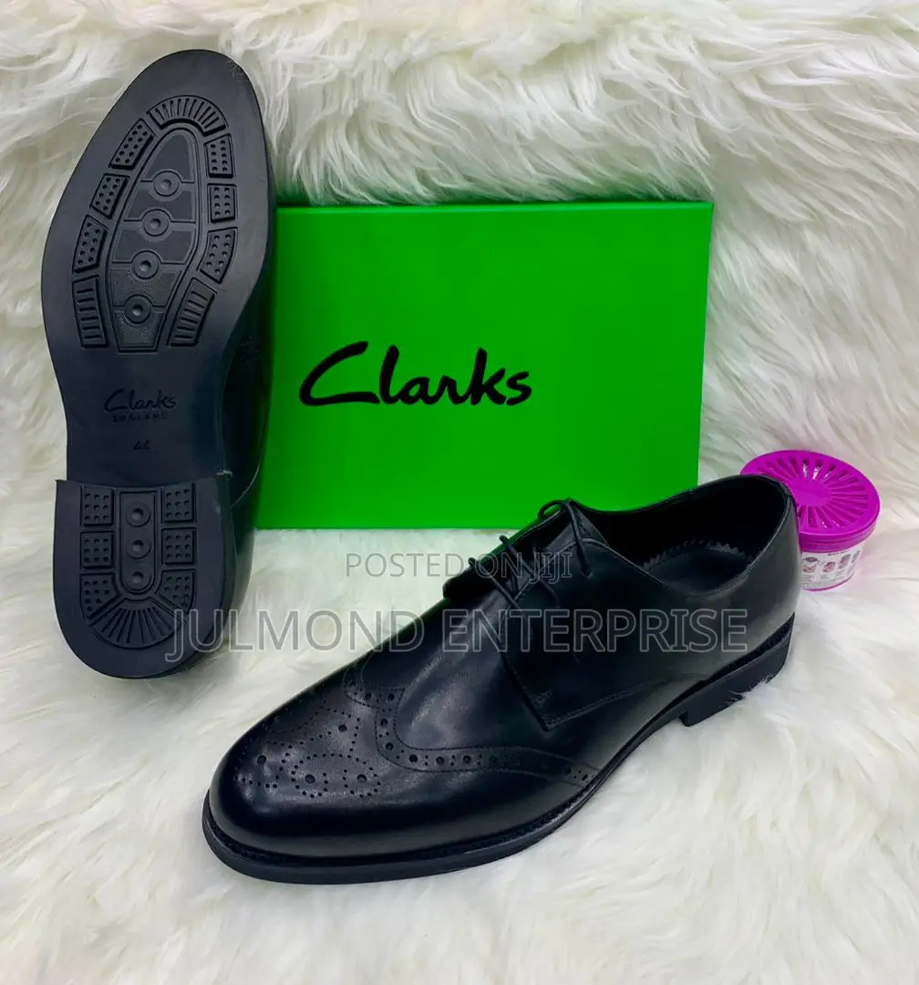 Men's Office Shoes