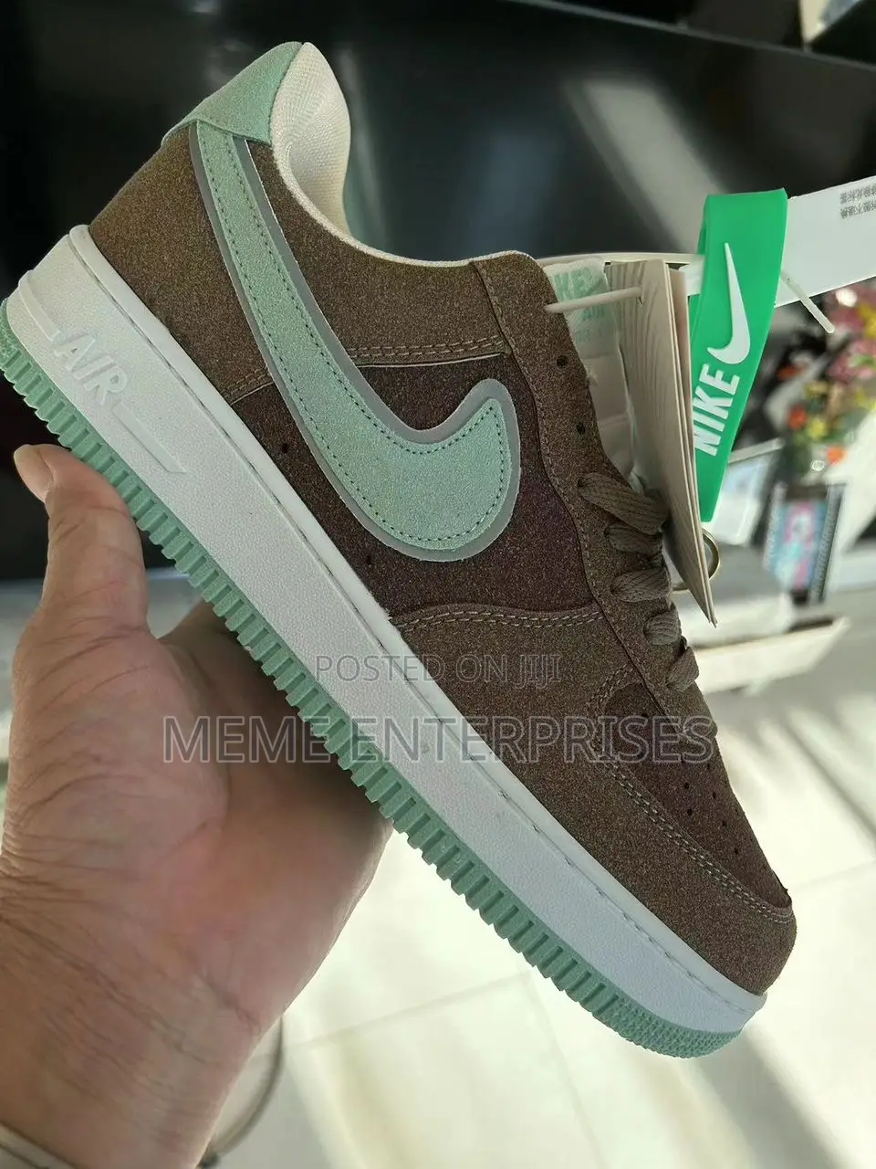 Nike Airforce 1