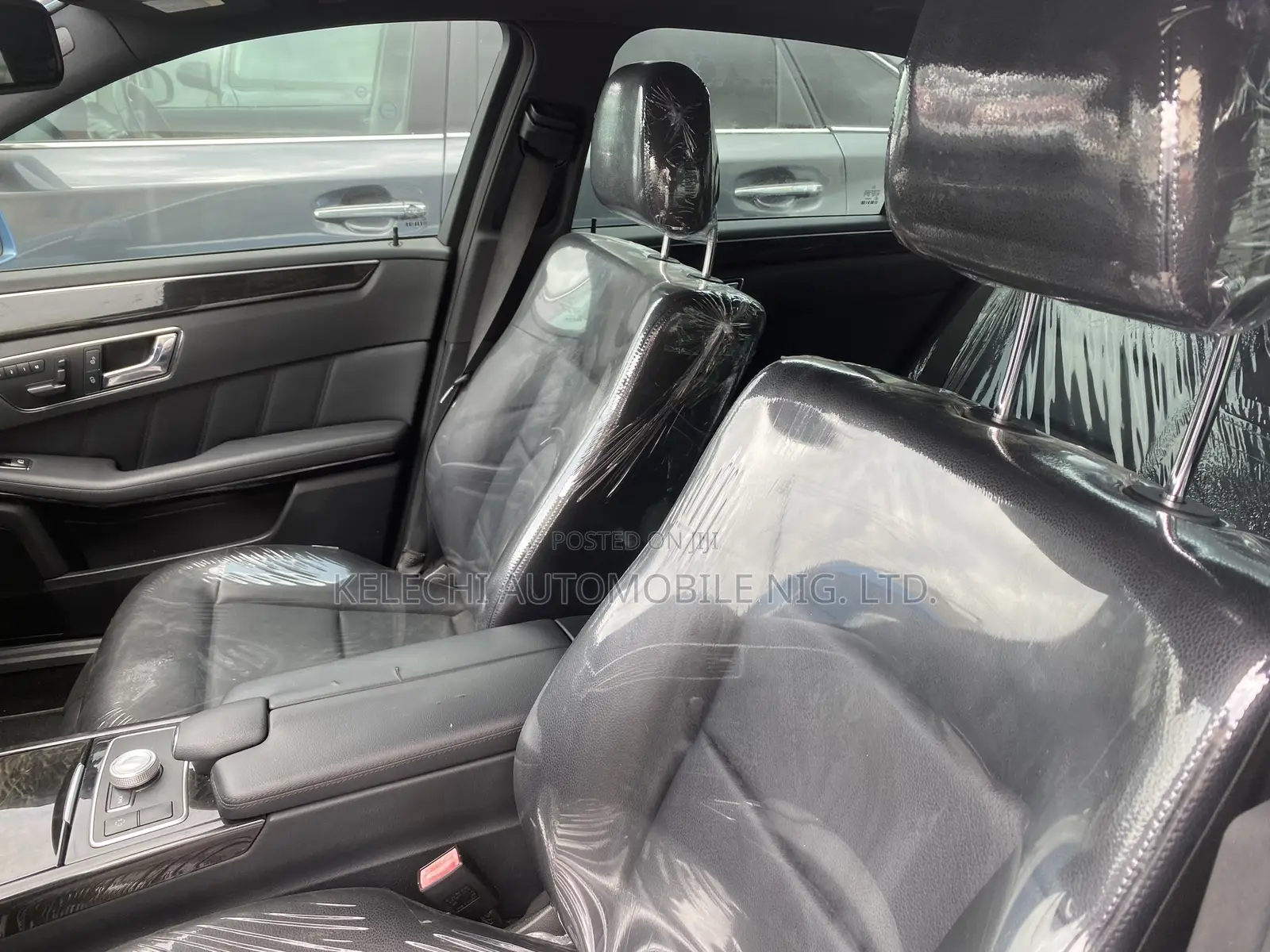 Mercedes-Benz E350 Base 4dr Sedan RWD (3.5L 6cyl 7A) 2010 Blue