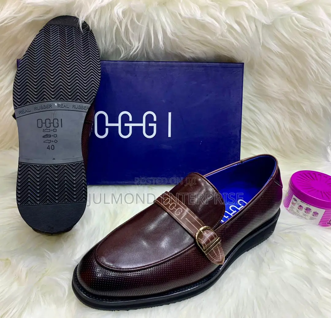 Men's Casual Shoes