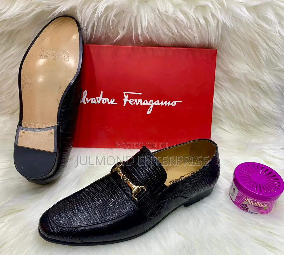 Men's Casual Shoes
