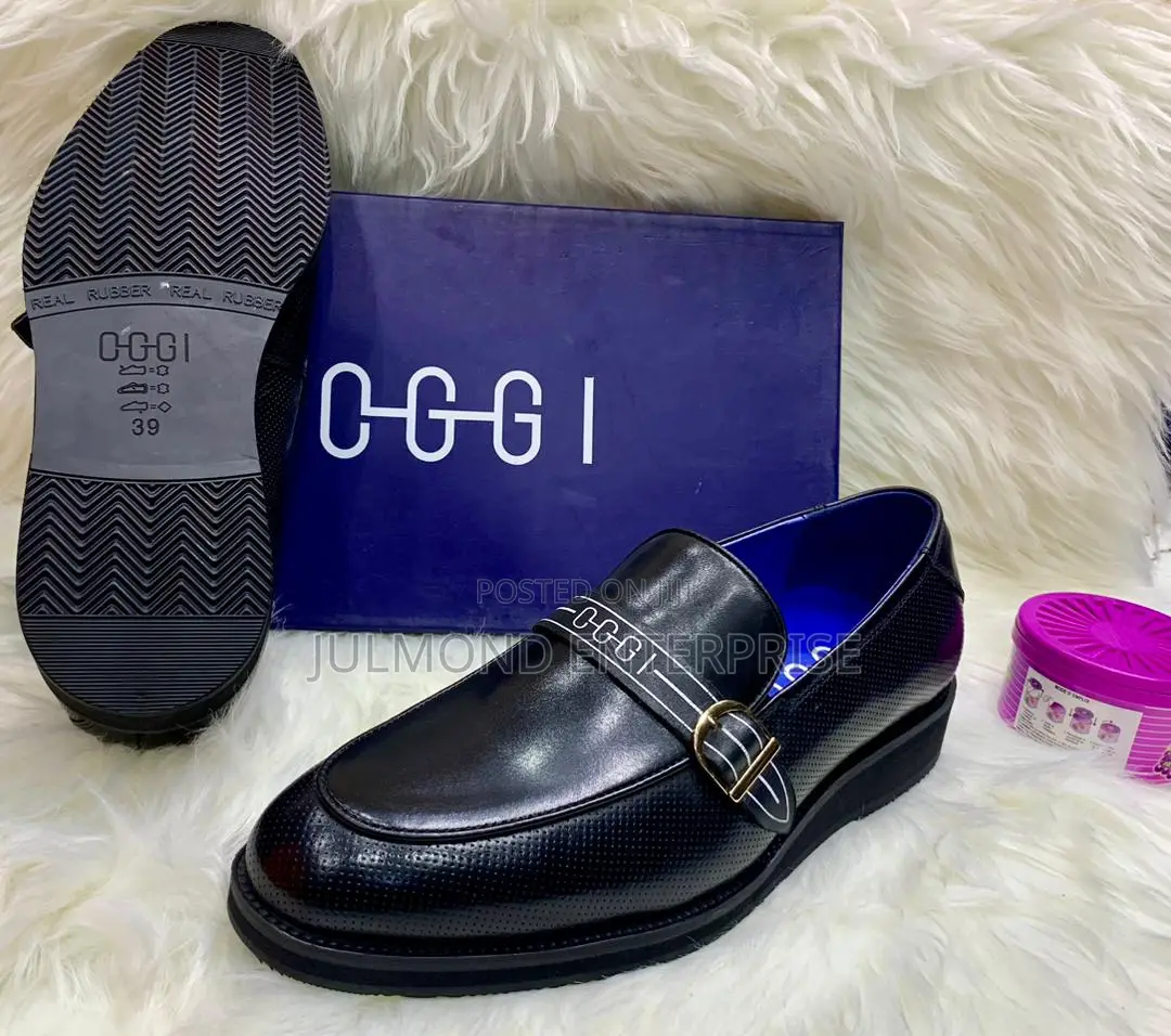 Men's Casual Shoes