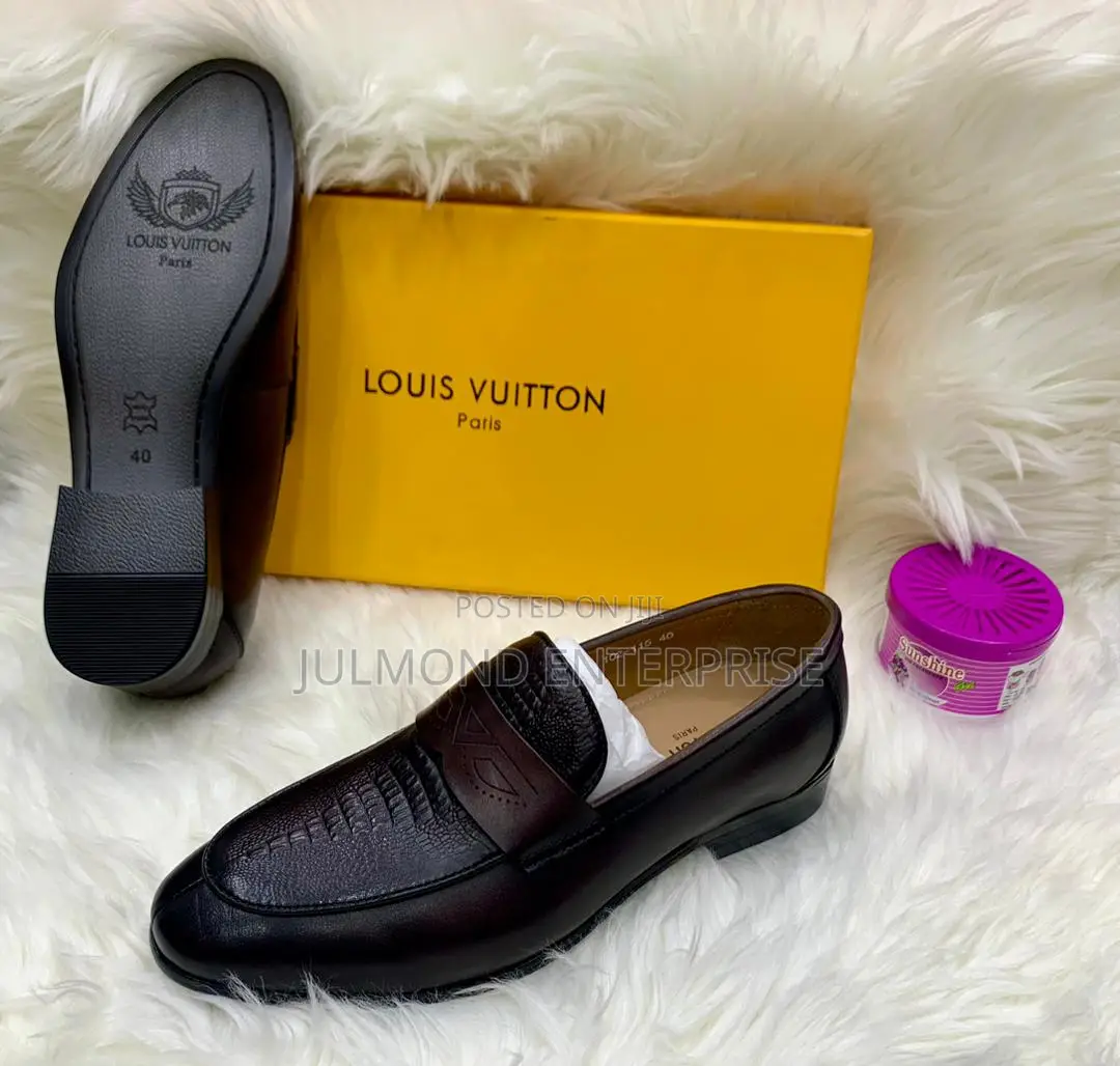 Men's Casual Shoes
