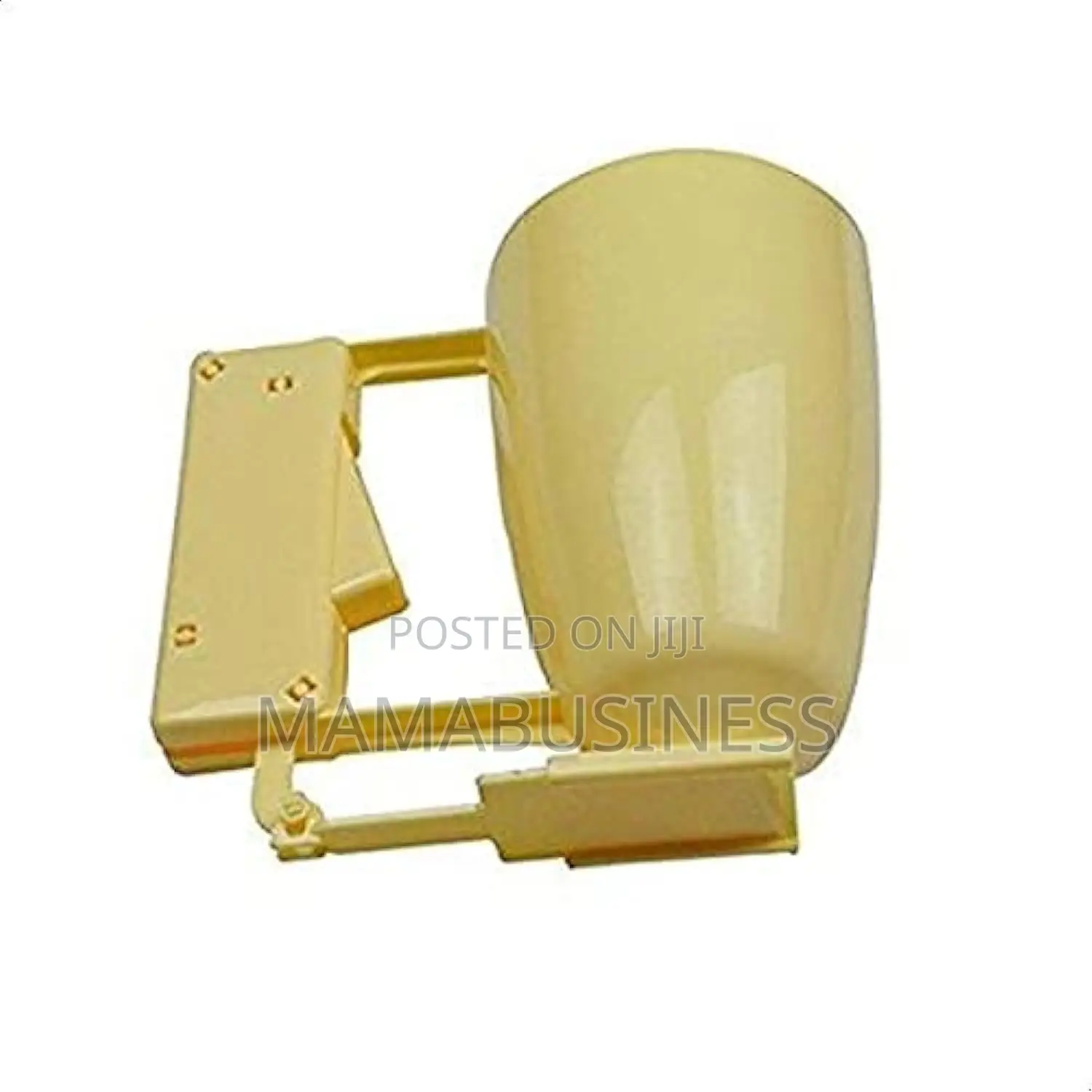 2 in 1 Puff Puff Dispenser + Doughnut Dispenser Maker