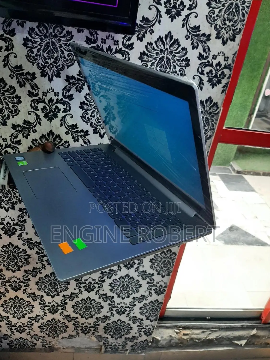 Laptop Lenovo IdeaPad 320 12GB Intel Core i5 HDD 500GB