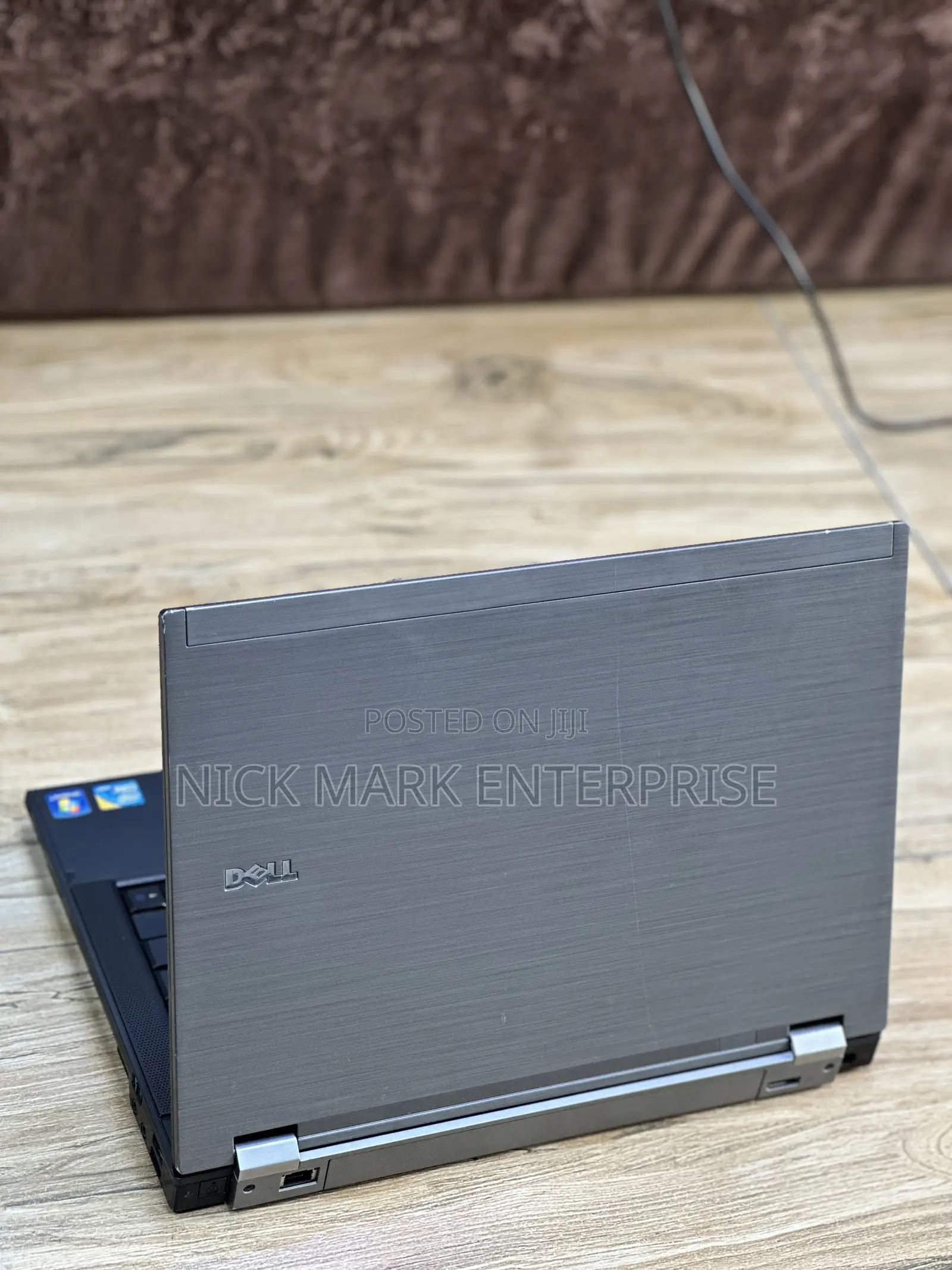 Laptop Dell Latitude E6410 4GB Intel Core I5 HDD 500GB