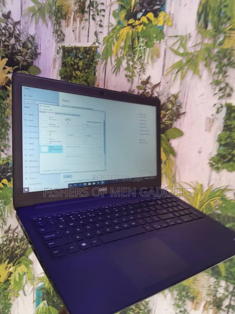 Laptop Dell Latitude 15 3580 16GB Intel Core I5 SSD 256GB