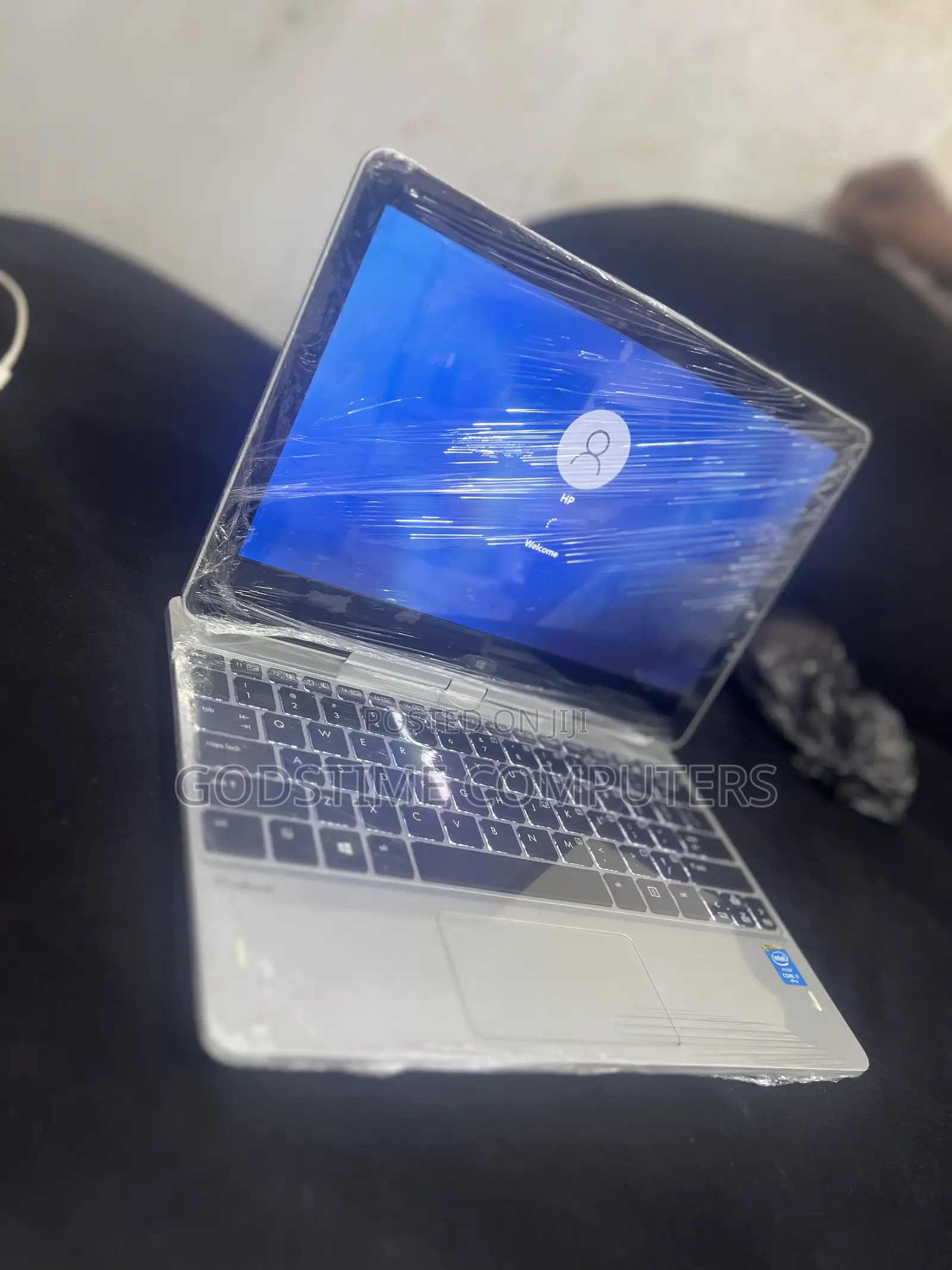 New HP EliteBook Revolve 810 G3 Tablet 8GB Intel Core I7 SSD 256GB