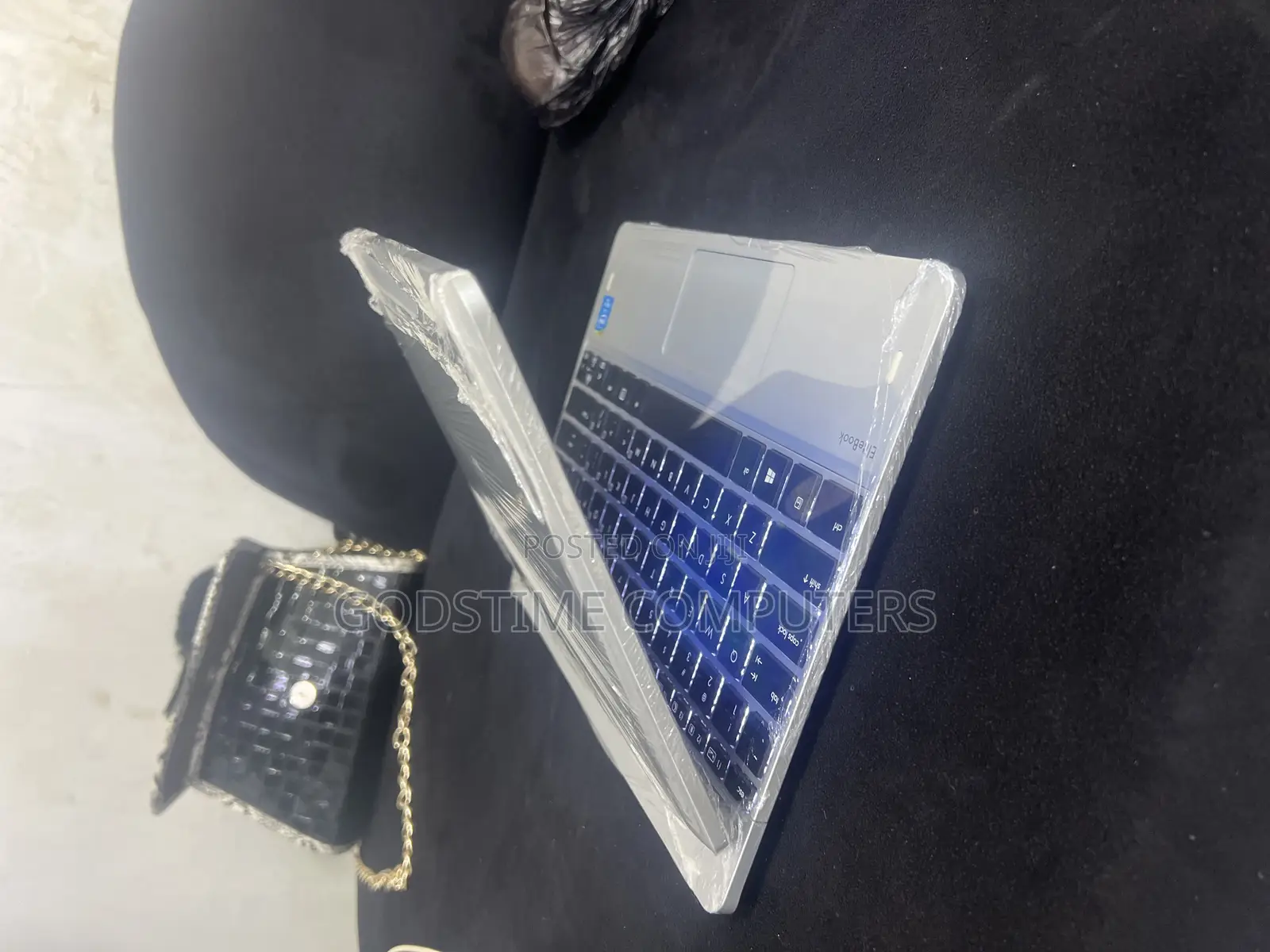 New HP EliteBook Revolve 810 G3 Tablet 8GB Intel Core I7 SSD 256GB
