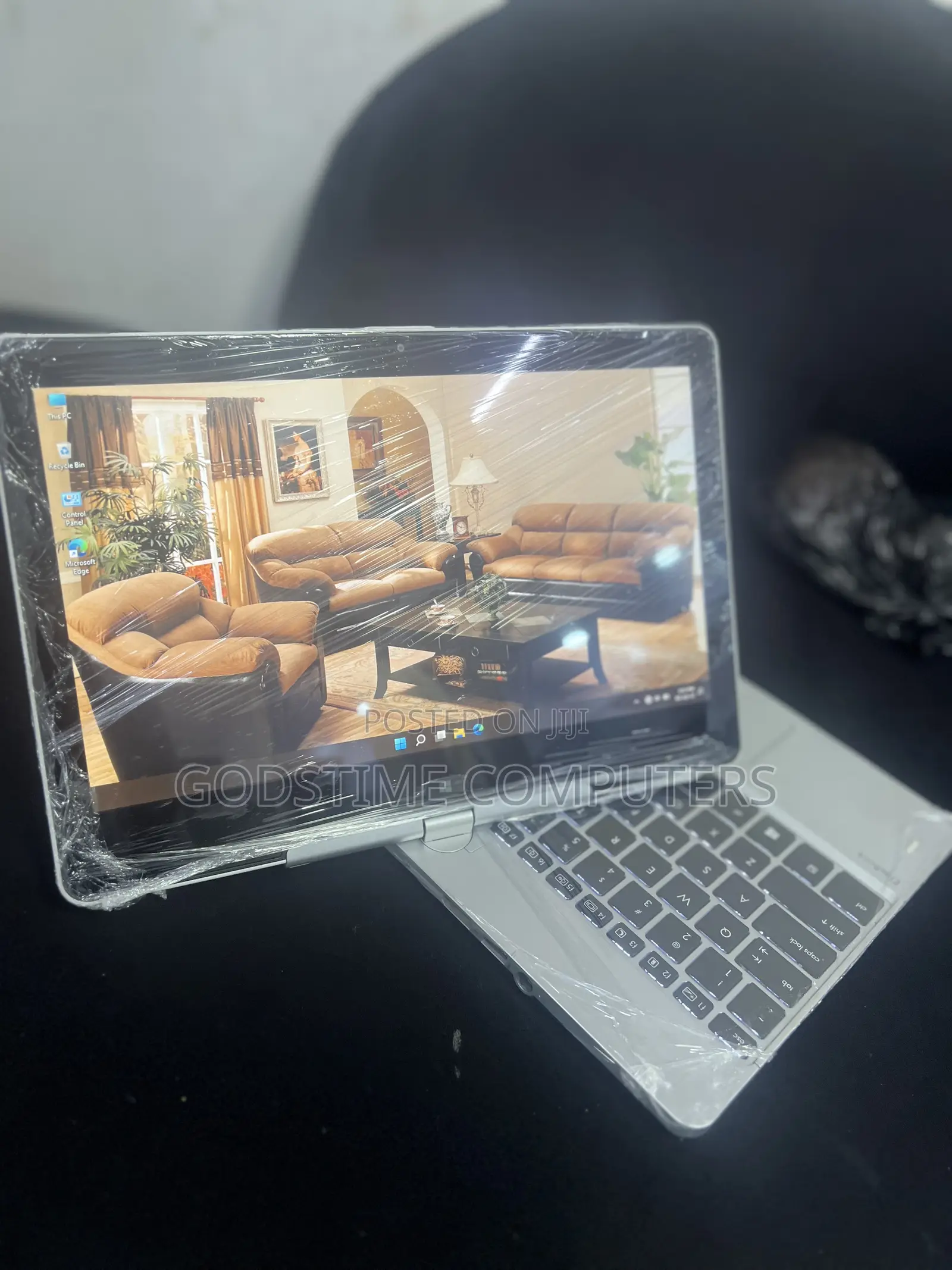 New HP EliteBook Revolve 810 G3 Tablet 8GB Intel Core I7 SSD 256GB