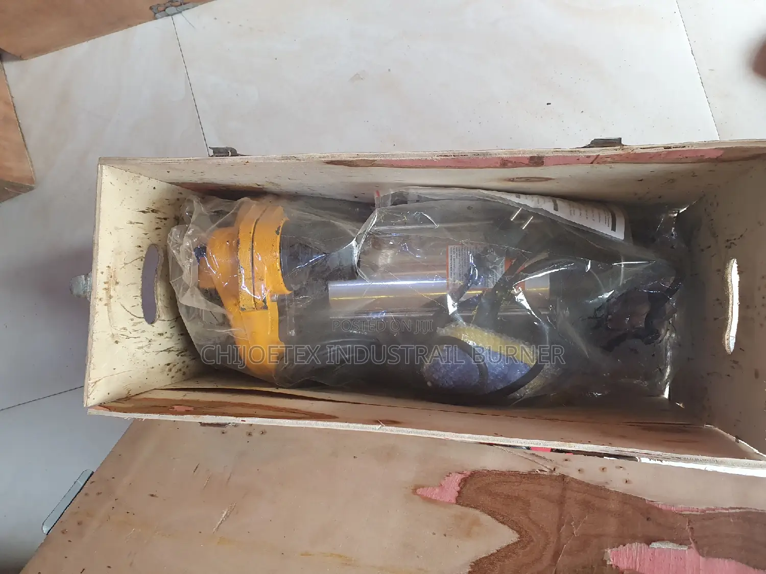 Sewage Water Pump