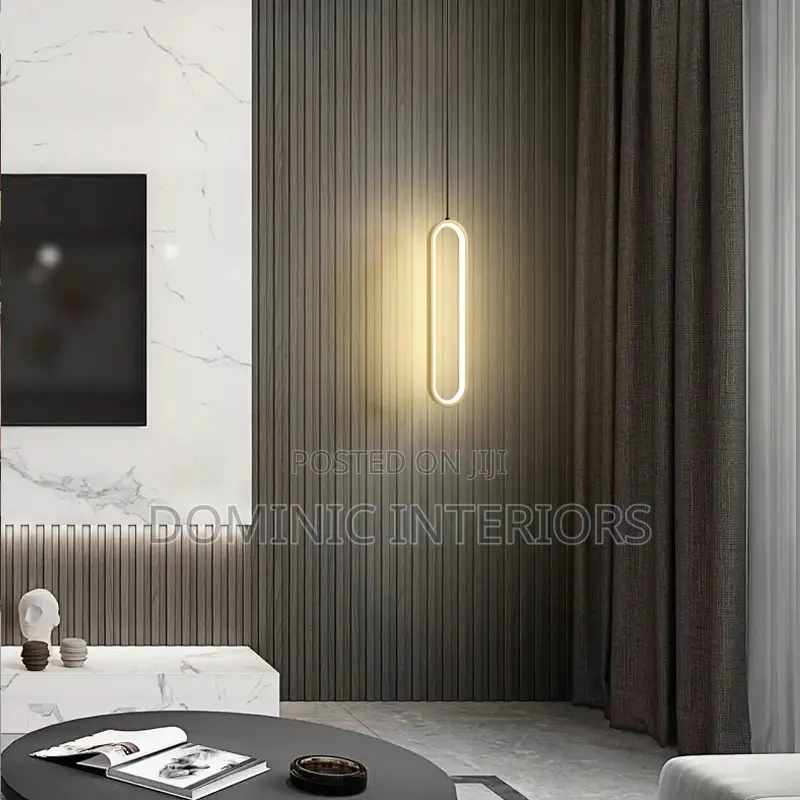 Pendant Lighting Fixtures for Aisle Corridor