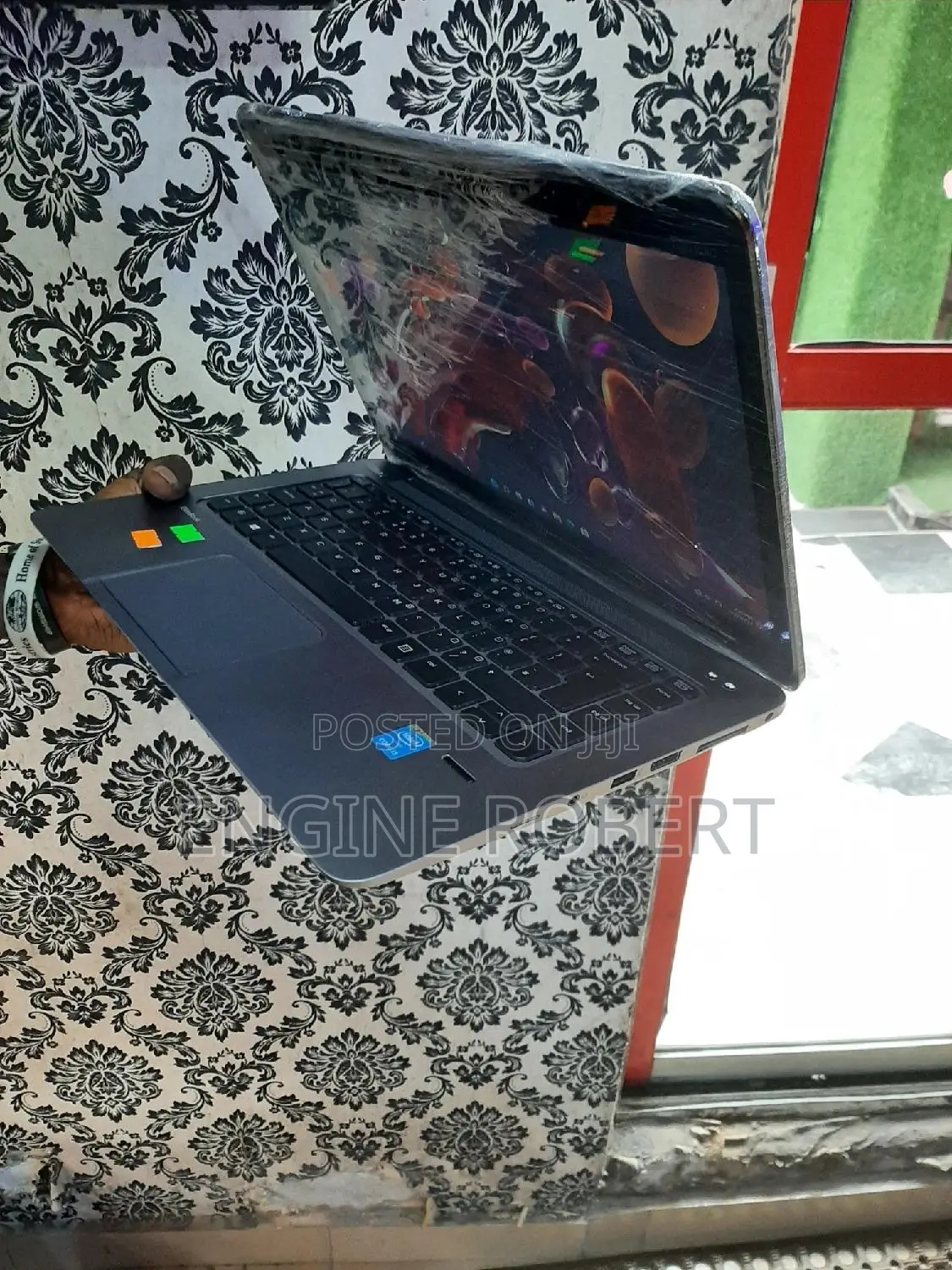 Laptop HP EliteBook 1040 8GB Intel Core I5 SSD 256GB