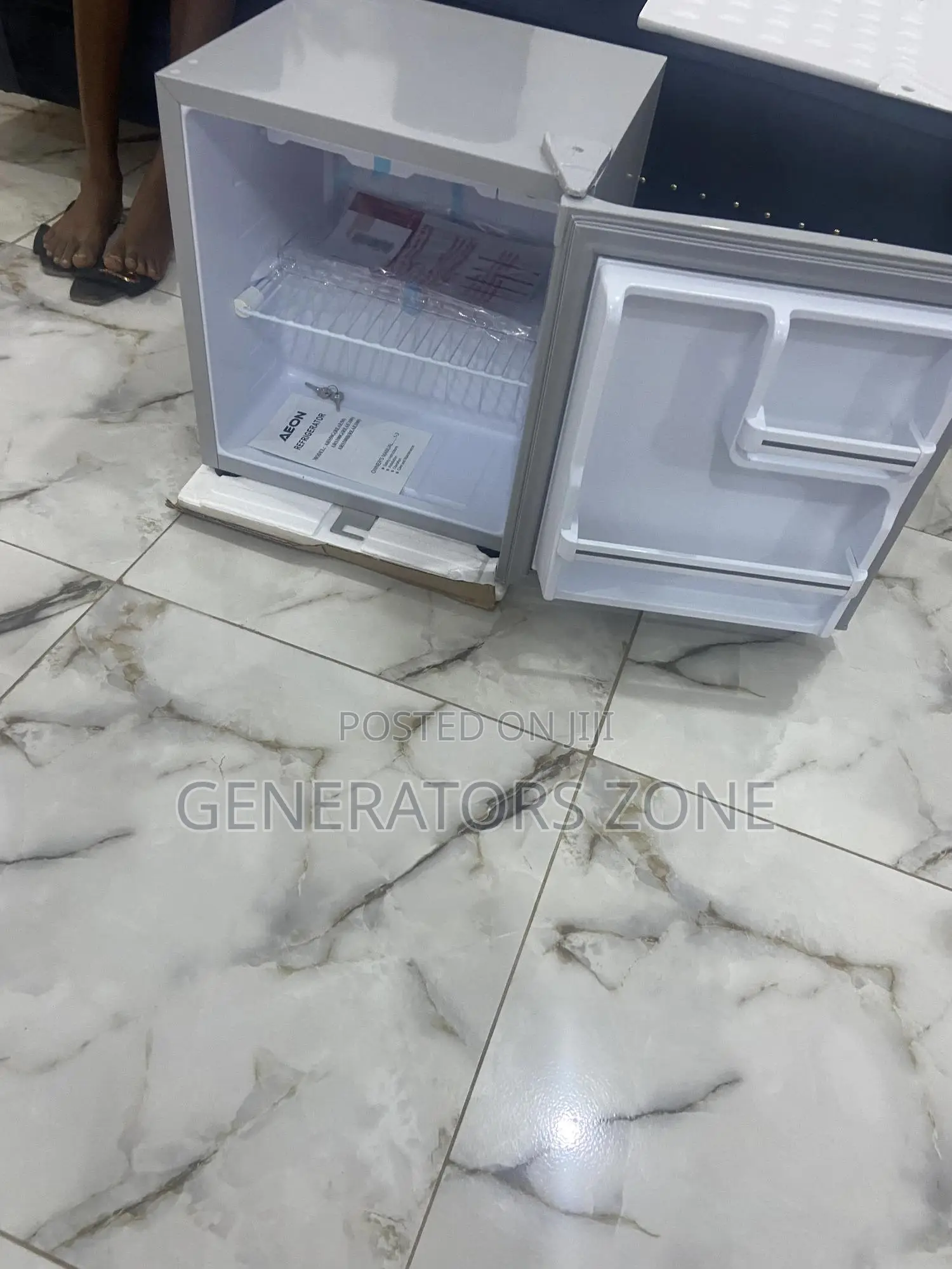 Best Selling 45L Aeon Bedside Refrigerator