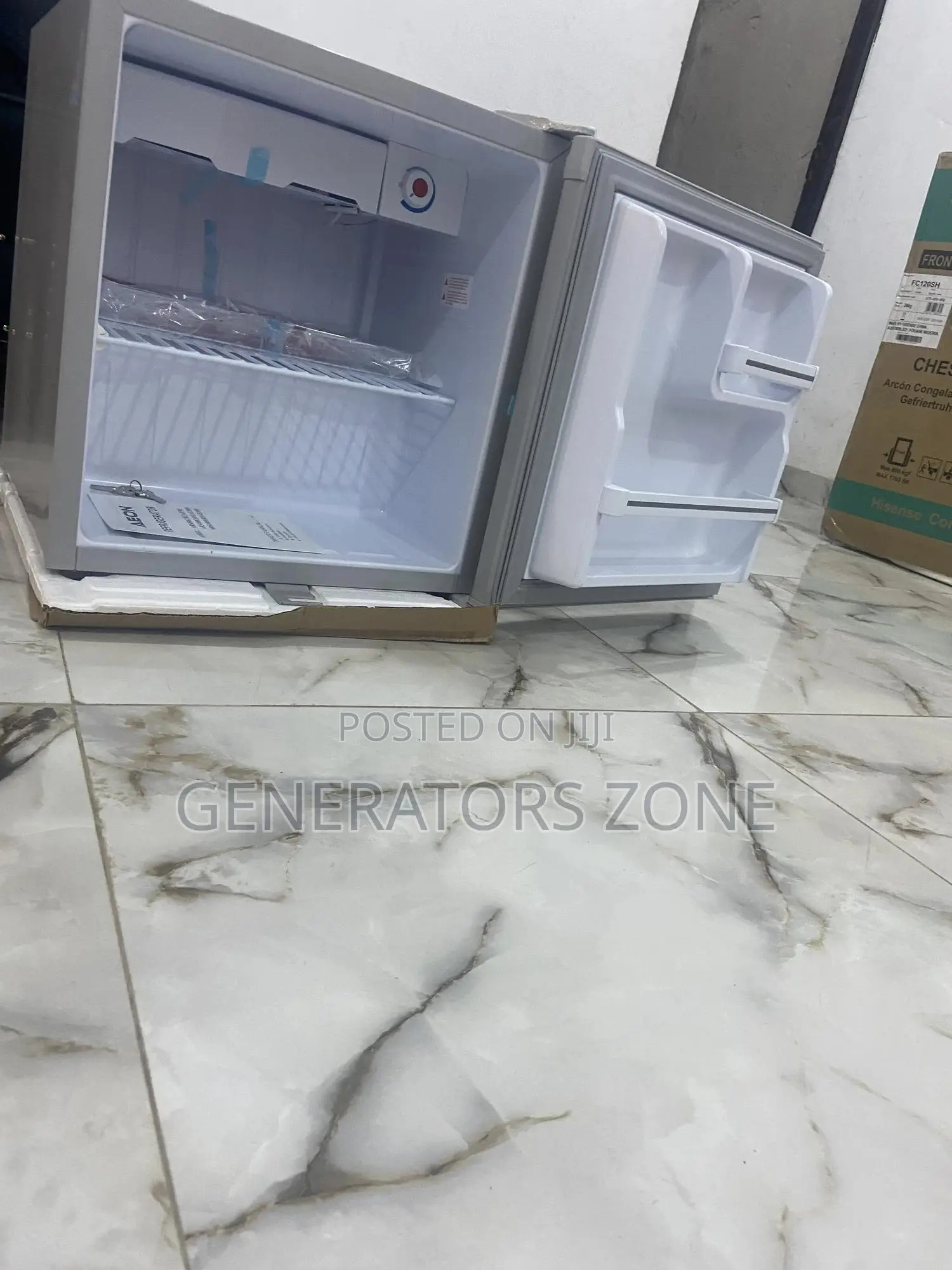 Best Selling 45L Aeon Bedside Refrigerator
