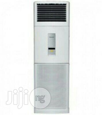 Panasonic 2hp Floor Standing Ac (Cs/Cuc18ffh)