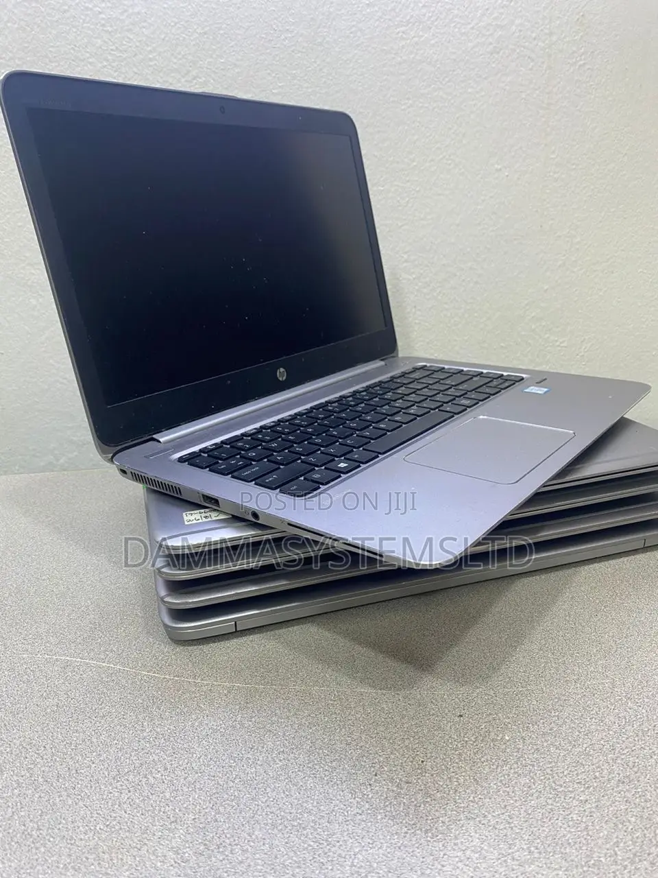 Laptop HP EliteBook 1040 G3 8GB Intel Core I7 SSD 256GB