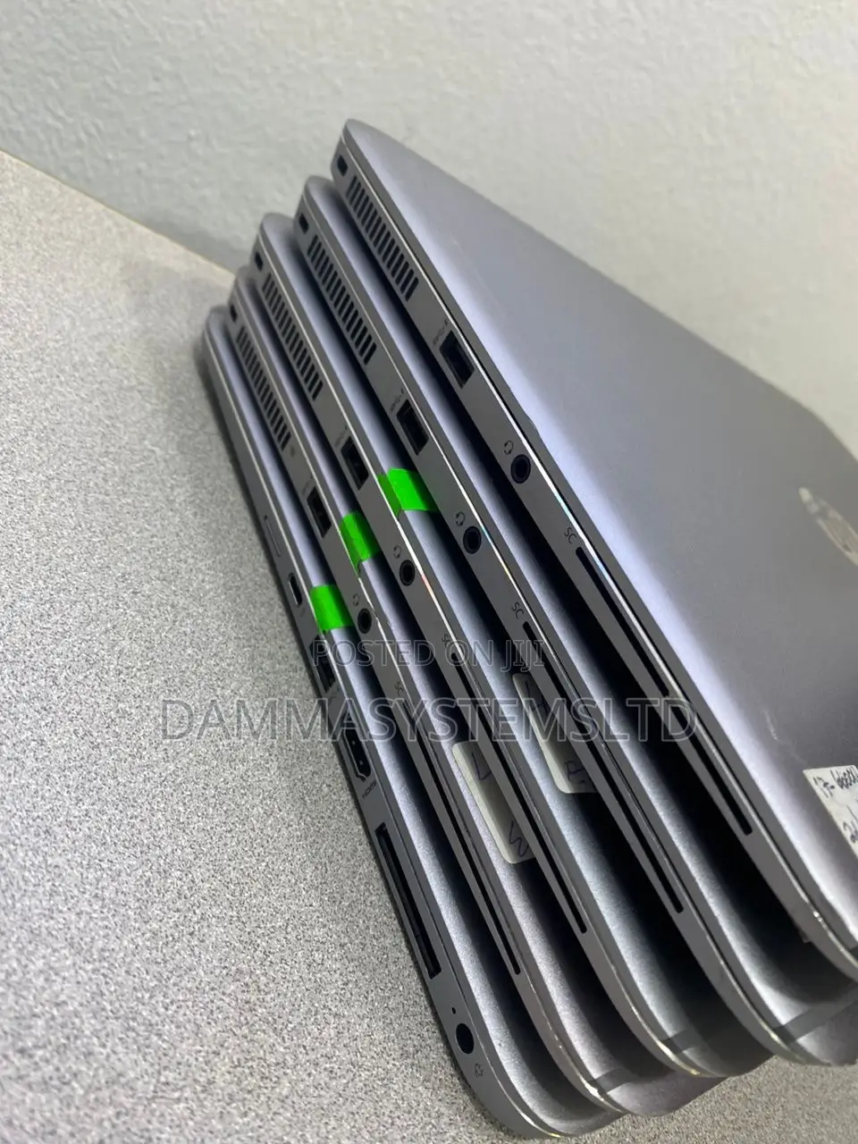 Laptop HP EliteBook 1040 G3 8GB Intel Core I7 SSD 256GB