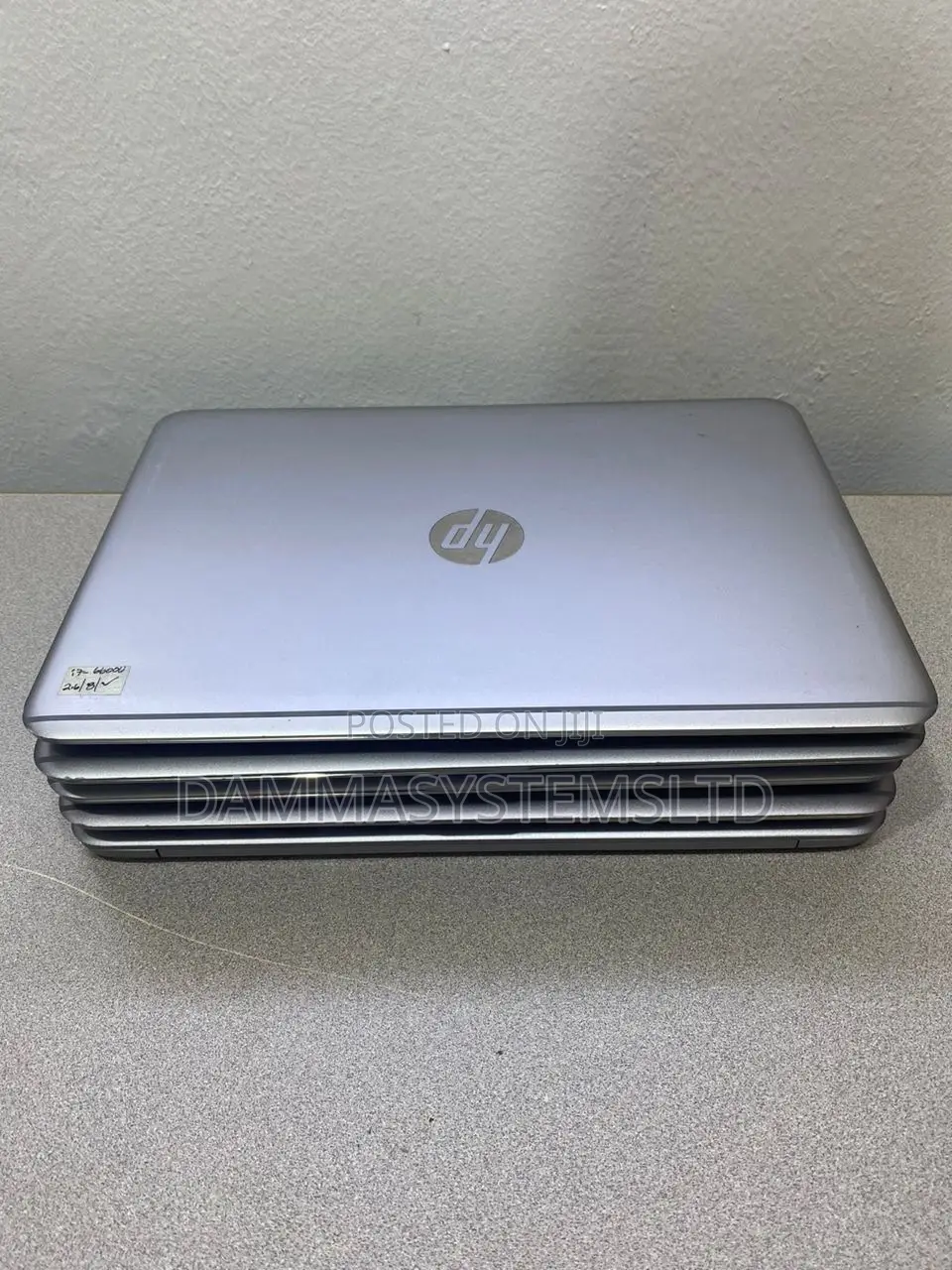 Laptop HP EliteBook 1040 G3 8GB Intel Core I7 SSD 256GB
